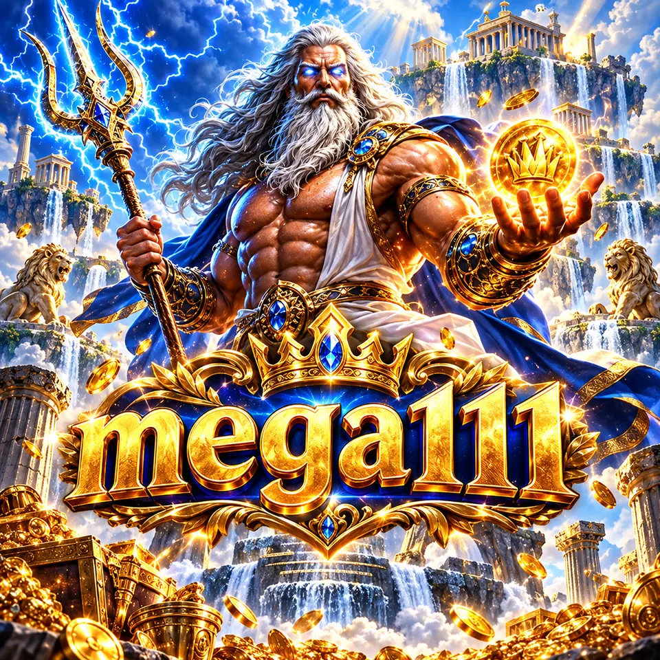 mega111 Masuk - mega111 Resmi